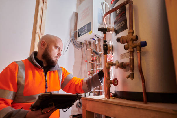 Best Water Leak Repair  in Pleasureville, KY