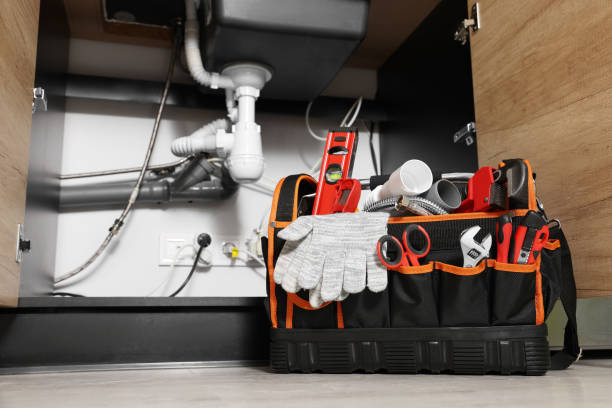 Best Affordable Plumbing Services  in Pleasureville, KY