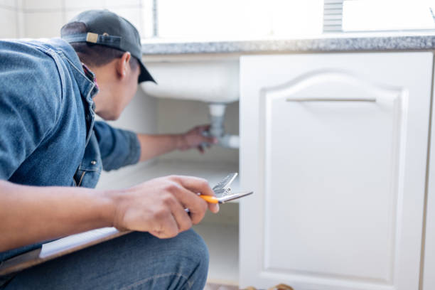 Best Drain Cleaning Services  in Pleasureville, KY