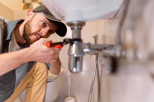 Best Pipe Repair Near Me  in Pleasureville, KY