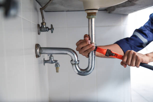 Best Emergency Plumbing Repair  in Pleasureville, KY