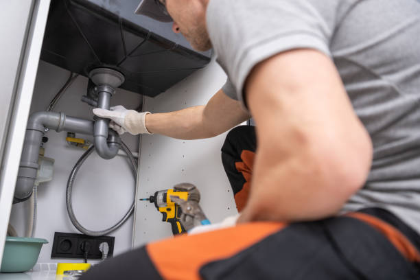 Best Hot Water Heater Installation  in Pleasureville, KY